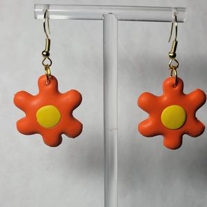 Drop Dangle Earrings, SALE if Bundled, 104